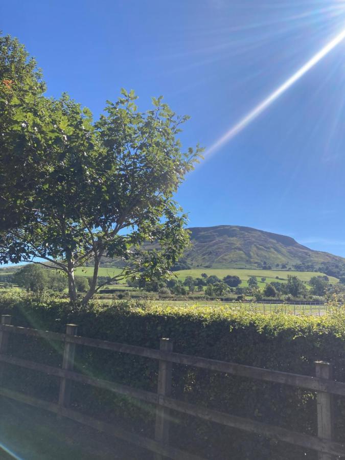 Dungiven Benbradagh Barnヴィラ エクステリア 写真